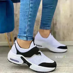 Sports Shoes Closed Toe Casual Shoes Women Climbing - EX-STOCK CANADA