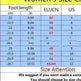 Sports Shoes Closed Toe Casual Shoes Women Climbing - EX-STOCK CANADA