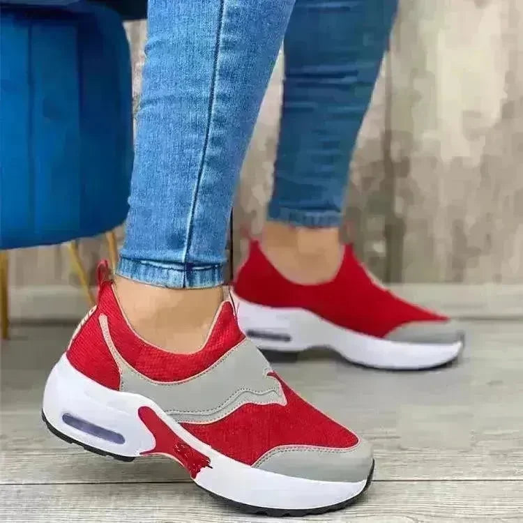 Sports Shoes Closed Toe Casual Shoes Women Climbing - EX-STOCK CANADA