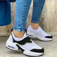 Sports Shoes Closed Toe Casual Shoes Women Climbing - EX-STOCK CANADA