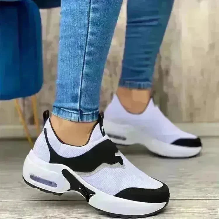 Sports Shoes Closed Toe Casual Shoes Women Climbing - EX-STOCK CANADA