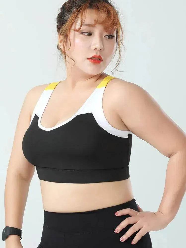 Sports Underwear Female Gym Bra - EX-STOCK Canada