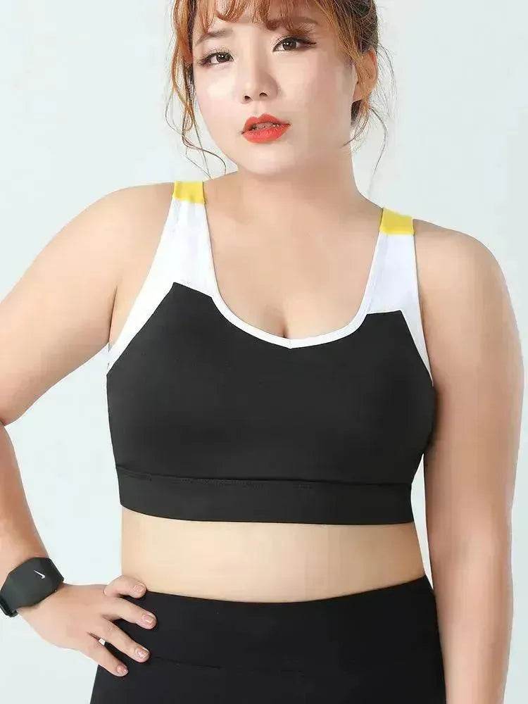Sports Underwear Female Gym Bra - EX-STOCK Canada