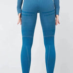 Sports yoga gym pants high waist - EX-STOCK Canada