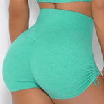 Sportswear Bra Shorts Gym Fitness Suit - EX-STOCK Canada