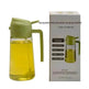 Spray Two-in-one Oiler Kitchen Barbecue Oil Spray Mist Oiler - EX-STOCK Canada