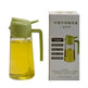Spray Two-in-one Oiler Kitchen Barbecue Oil Spray Mist Oiler - EX-STOCK Canada