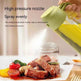 Spray Two-in-one Oiler Kitchen Barbecue Oil Spray Mist Oiler - EX-STOCK Canada