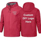 Spring And Autumn Jacket Couple Climbing Sports Charge Clothes Thin Coat - EX-STOCK CANADA
