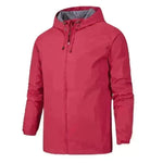 Spring And Autumn Jacket Couple Climbing Sports Charge Clothes Thin Coat - EX-STOCK CANADA