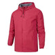 Spring And Autumn Jacket Couple Climbing Sports Charge Clothes Thin Coat - EX-STOCK CANADA