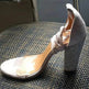 Spring New High Heels Charming Ladies Shoes Europe And America - EX-STOCK Canada