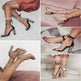 Spring New High Heels Charming Ladies Shoes Europe And America - EX-STOCK Canada