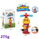 Sprinkler Outdoor Water Spray Toy Garden Water Toys Summer Yard Cartoon Splash Sprinkler Baby Bath Toy For Kids - EX-STOCK Canada