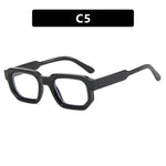 Square Sunglasses European And American Retro - EX-STOCK Canada