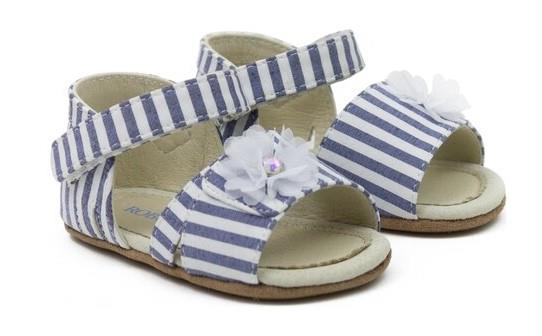 Robeez First Kicks Camellia - EX-STOCK Canada