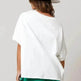 St Patrick Top Loose T-shirt For Women - EX-STOCK Canada
