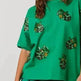 St Patrick Top Loose T-shirt For Women - EX-STOCK Canada