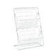 Stainless Steel Countertops Multilayer Spice & Fruit Rack - EX-STOCK CANADA