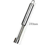 Stainless Steel Easy to use Pineapple Peeler & Cutter & Corer Slicer - EX-STOCK CANADA