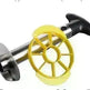Stainless Steel Easy to use Pineapple Peeler & Cutter & Corer Slicer - EX-STOCK CANADA