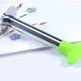 Stainless Steel Easy to use Pineapple Peeler & Cutter & Corer Slicer - EX-STOCK CANADA