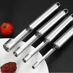 Stainless Steel Easy to use Pineapple Peeler & Cutter & Corer Slicer - EX-STOCK CANADA