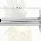 Stainless Steel Easy to use Pineapple Peeler & Cutter & Corer Slicer - EX-STOCK CANADA