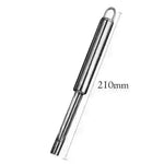 Stainless Steel Easy to use Pineapple Peeler & Cutter & Corer Slicer - EX-STOCK CANADA