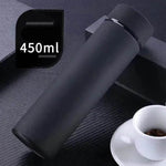 Stainless Steel Insulated water Cup - EX-STOCK Canada