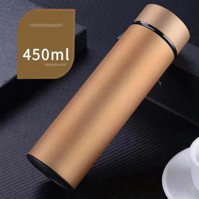 Stainless Steel Insulated water Cup - EX-STOCK Canada