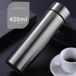 Stainless Steel Insulated water Cup - EX-STOCK Canada