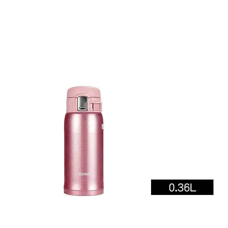 Stainless Steel Insulated Water Cup - EX-STOCK Canada