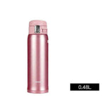 Stainless Steel Insulated Water Cup - EX-STOCK Canada