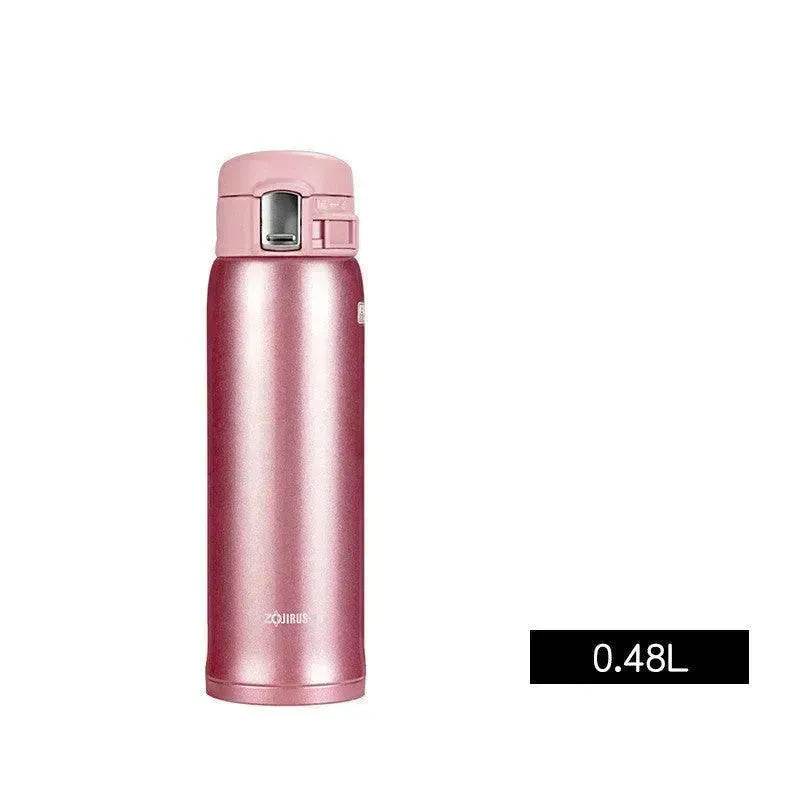 Stainless Steel Insulated Water Cup - EX-STOCK Canada