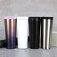 Stainless steel portable insulated cup - EX-STOCK Canada