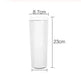Stainless steel portable insulated cup - EX-STOCK Canada
