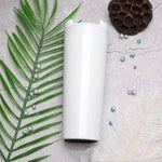 Stainless steel portable insulated cup - EX-STOCK Canada