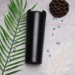 Stainless steel portable insulated cup - EX-STOCK Canada