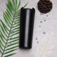 Stainless steel portable insulated cup - EX-STOCK Canada