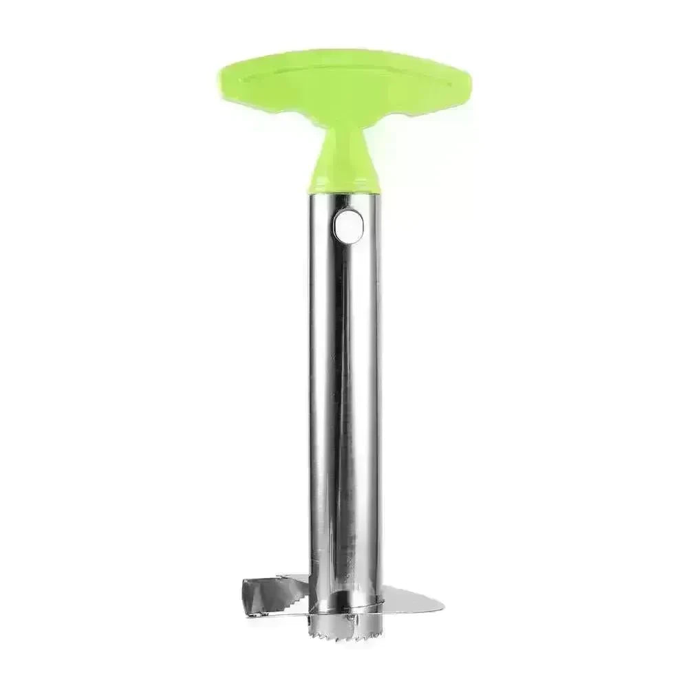 Stainless Steel Pulp Pineapple Peeler Core Puller Tool - EX-STOCK CANADA