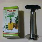 Stainless Steel Pulp Pineapple Peeler Core Puller Tool - EX-STOCK CANADA