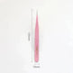 Stainless Steel Tweezers Macaron Colored Handbook And Paper Tape - EX-STOCK CANADA