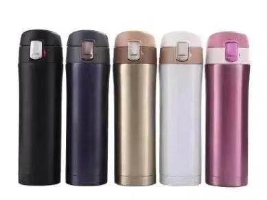 Stainless steel vacuum flask - EX-STOCK Canada