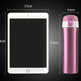 Stainless steel vacuum flask - EX-STOCK Canada