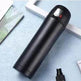 Stainless steel vacuum flask - EX-STOCK Canada