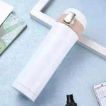 Stainless steel vacuum flask - EX-STOCK Canada