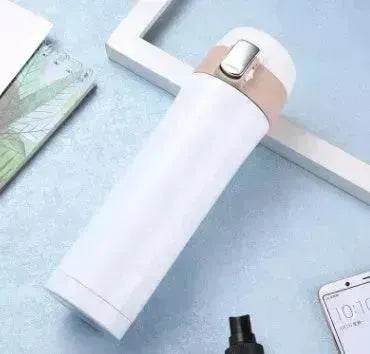 Stainless steel vacuum flask - EX-STOCK Canada