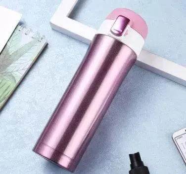 Stainless steel vacuum flask - EX-STOCK Canada
