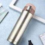 Stainless steel vacuum flask - EX-STOCK Canada